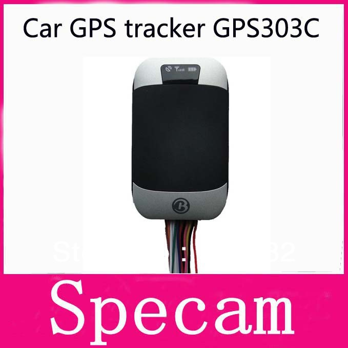    GPS / GSM / GPRS   GPS GPS303C     -        