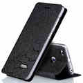 Original Mofi brand Flip leather cover For Xiaomi Redmi 3 pro case Stand holder case For