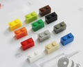 Children Learning Toys Lego Compatible Plastic Building Bricks Blocks Education Toys 1X2 DIY Toys Set 12