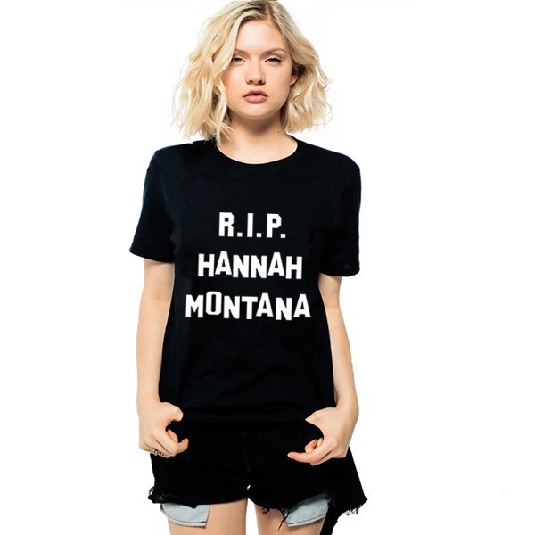 RIP Hannah Montana 5