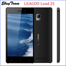 LEAGOO Lead 2S 5″ Android 4.4 Mobile Cell Phones MTK6582 Quad Core 1.3GHz RAM 1GB ROM 8GB Unlocked WCDMA GPS HD IPS Smartphone