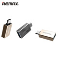 Original REMAX Micro USB OTG Plug for Android Mobile to Pen Drives Extend Storage Read U