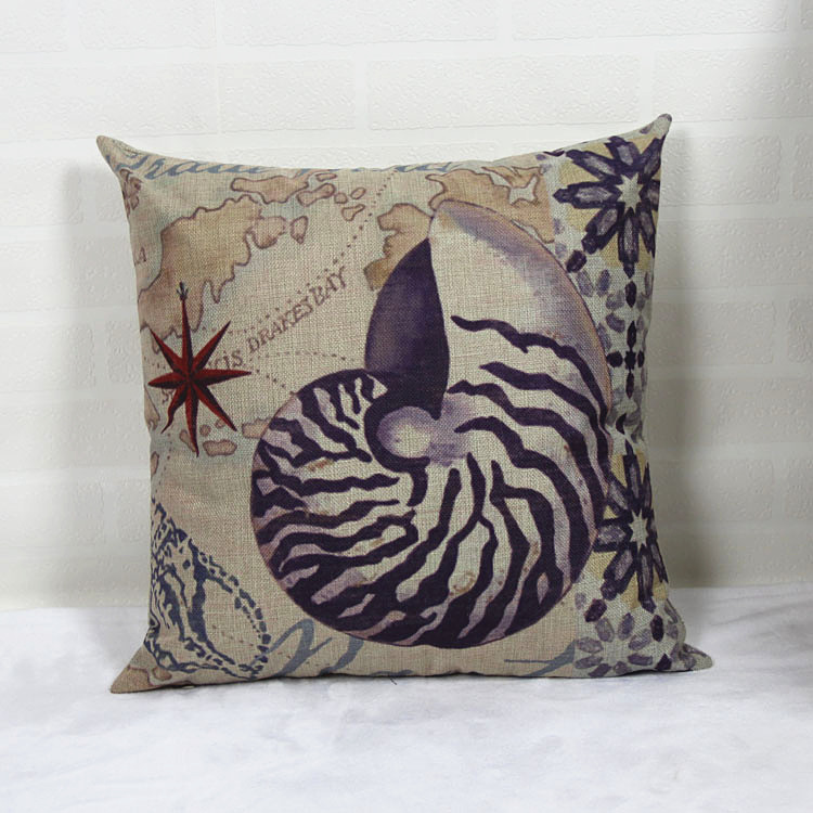 Popular Nautical Decorative PillowsBuy Cheap Nautical Decorative