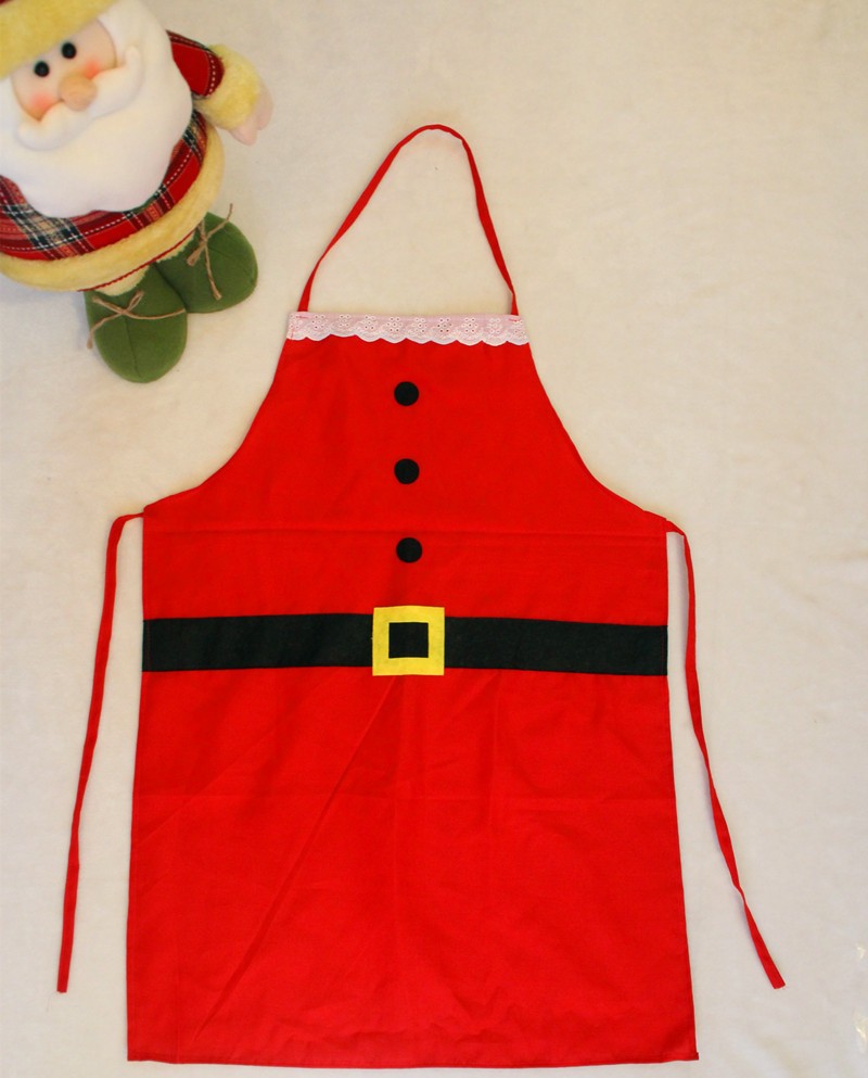 1Pcs-Christmas-Red-Cloth-Adult-Child-Pinafore-Noel-Decoration-For-Home-Kitchen-Dinner-Party-Festive-Christmas-Santa-Claus-Apron-MR0059. (6)