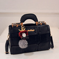 Fashion Splicing All match Ladies Designer Crossbody Bag Stylish Chic Handbag Japan Korean Style Women Exquisite
