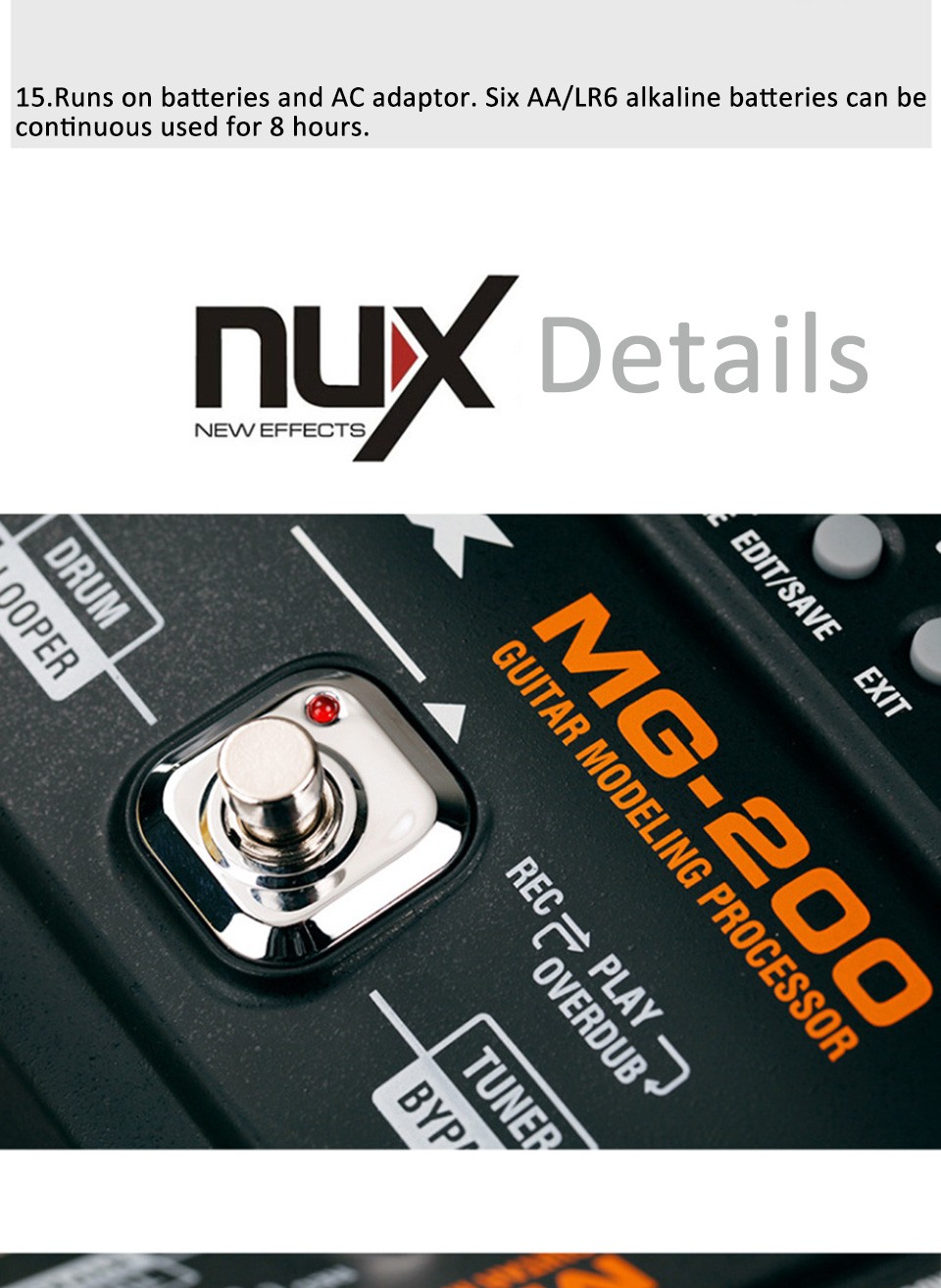 NUX MG-200_06