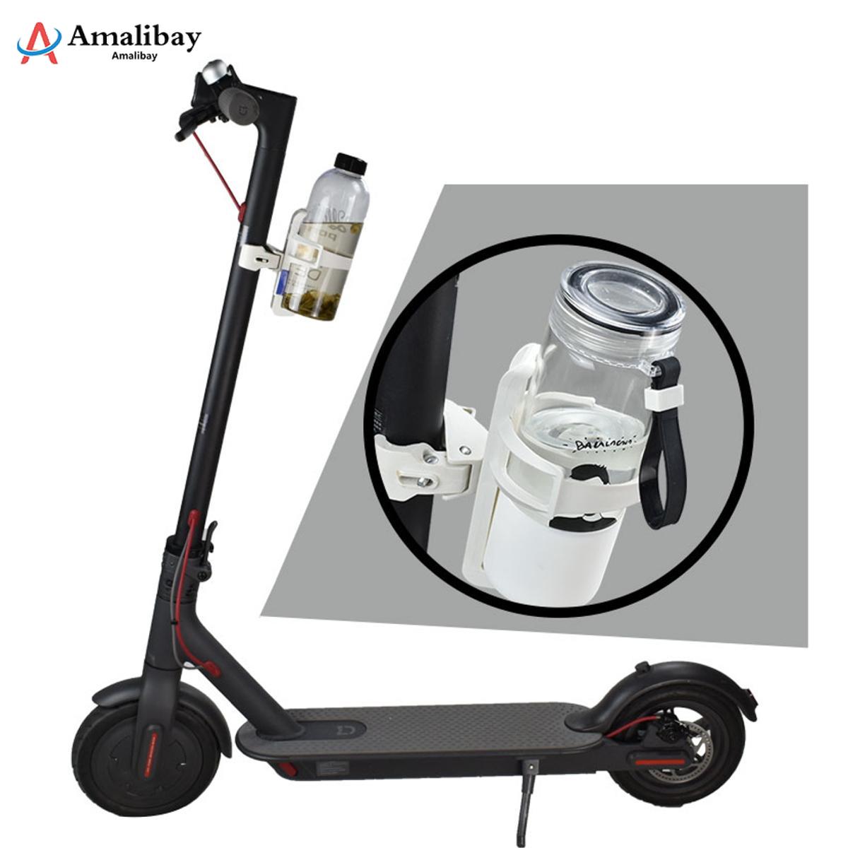 PRO Electric Electric Scooter Water Cup Bag Water Cup Holder For Xiaomi M365