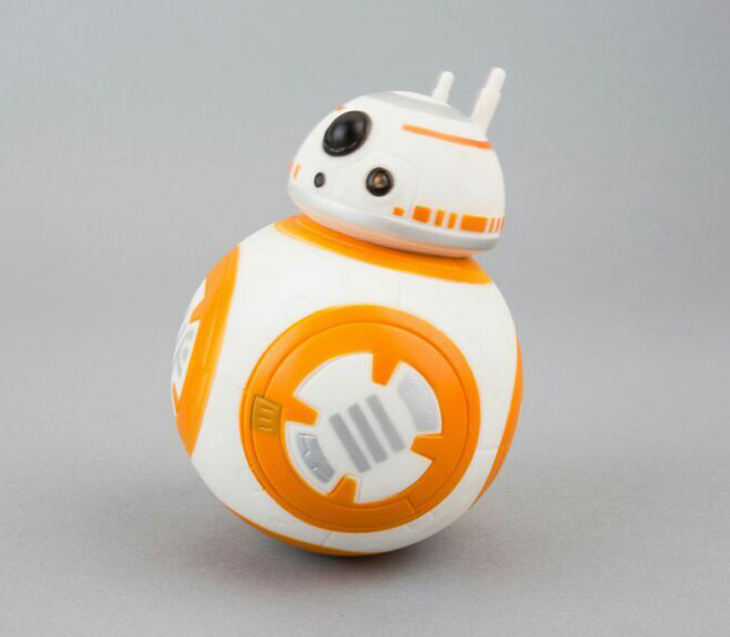 voice controlled bb8