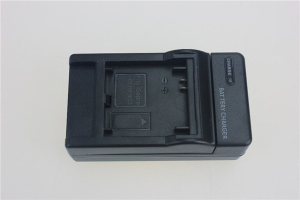 Car Charger For GoPro HD HERO3 3+ (4)