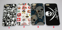 For Iphone 5 cases Fashion plastic cellphone case covers to iphone5 10pcs/lot Free Shipping
