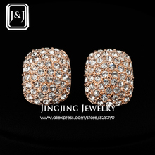 Серьги от ZOEVON Jewelry для Женщины, материал Горный хрусталь артикул 1892665123
