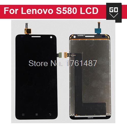 100%   lenovo s580 lcd       