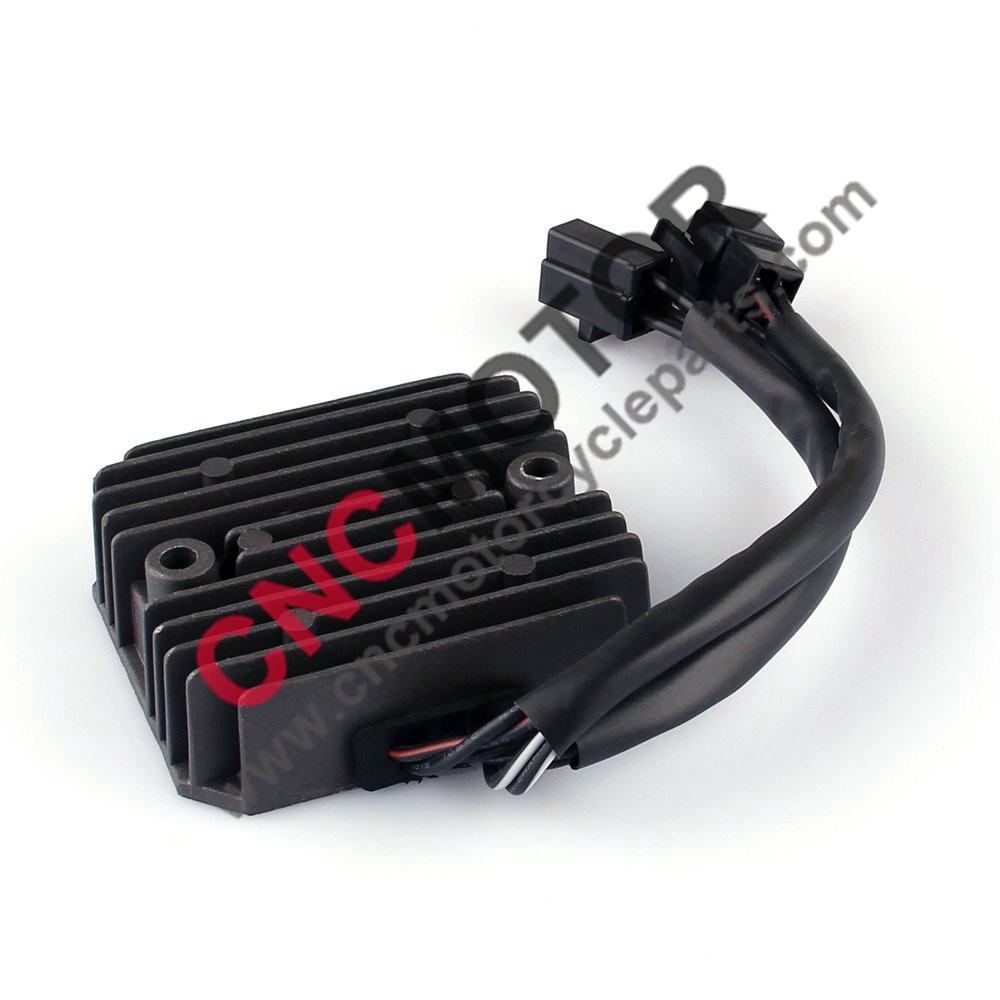 Regulator Rectifier Voltage For Honda Steed 400 VF 750 C CD C2 VT 600 CH250 (3)