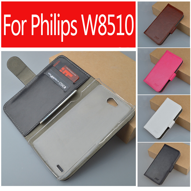J  R       Philips W8510   