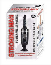 2015 upgraded version automatic sex machines for women g spot vibrator,massageador sex toys,thrusting vibrator adult products