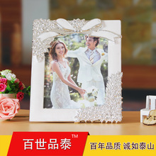The explosion of wedding photo attachment 8 inch 10 inch plastic frame custom studio table and photo