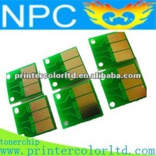 chip for Olivetti d-Color MF 280 857 B-0856 220 B0856 B 0857 brand new toner cartridge chips-lowest shipping