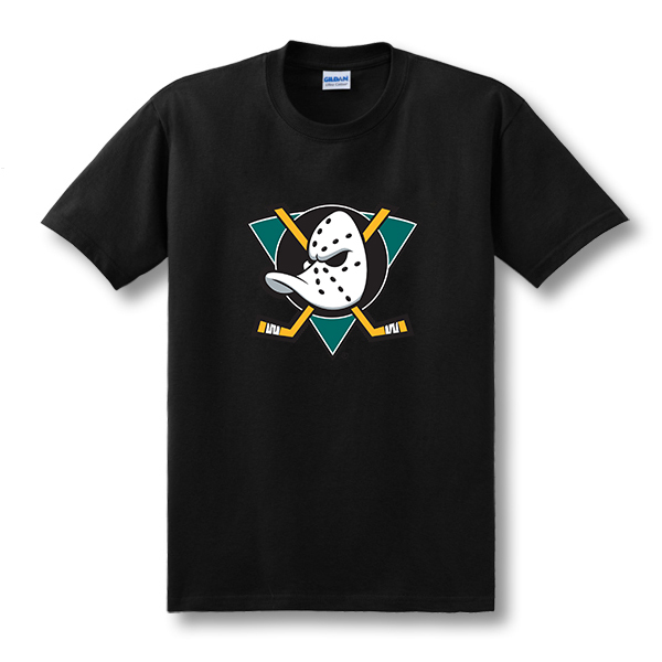 mighty duck t shirts