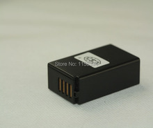 2 шт. EN-EL20 ENEL20 аккумулятор для Nikon 1 J1 J2 J3 S1 AW1 цифровой камеры бесплатная доставка