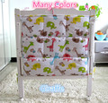 Promotion Mickey Kitty 62 52cm Baby Bed Storage Bags Large Size Eco Friendly Baby Organizer Clothes