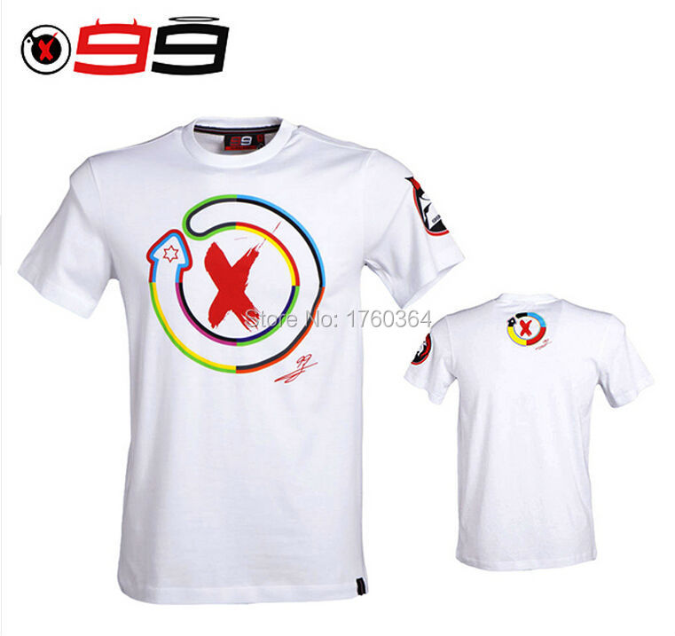 wholesale 2015 new official t shirt jorge lorenzo 99 wholesale 2015 new official t shirt jorge lorenzo 99