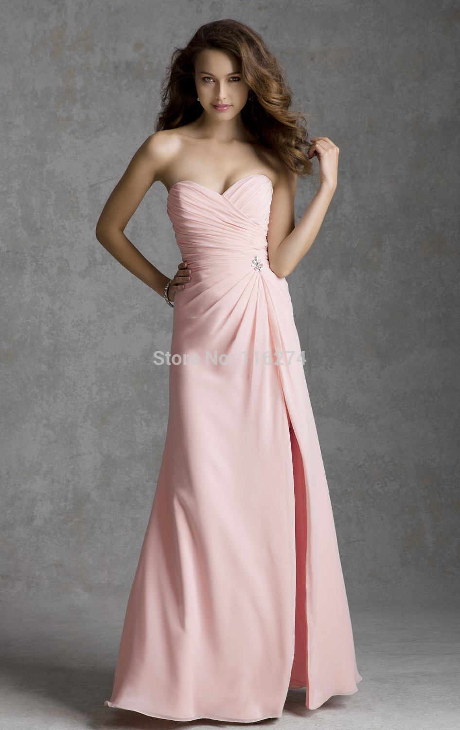 Create Your Own Bridesmaid Dress