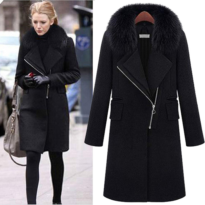 Collection Womens Pea Coat Pictures - Reikian