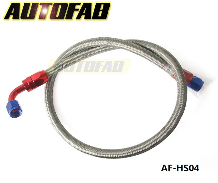 Autofab - AN8-0A / AN8-90A Universal  /        1  /  AF-HS04
