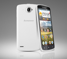 Original Lenovo S920 MTK6589 Quad Core Cell Phone 5 3 HD IPS Android 4 2 1GB