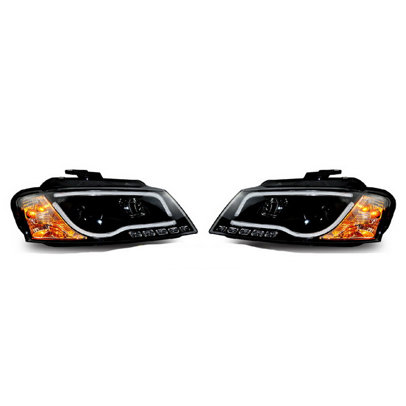 Popular Audi Headlight Assembly Buy Cheap Audi Headlight