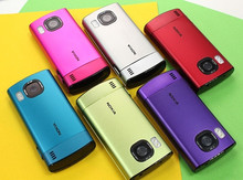 6700S Original Refurbished Unlocked Nokia 6700 Slider Cell Phone 5MP 6700 Slide Bluetooth