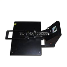 free shipping European sublimation heat transfer printing machine