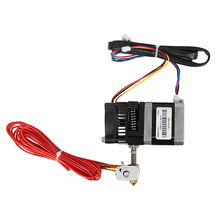 Newest Design Outstanding Quality 3D Printer MK8 Extruder 0 3mm Nozzle For 1 75mm Filament For