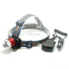 Фары от HK Faith Technology Co.,LTD артикул 32434401382