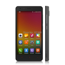 Original Xiaomi Redmi 2 Red Rice 2 Hongmi 4G LTE Mobile Phone MSM8916 Quad Core 1GB