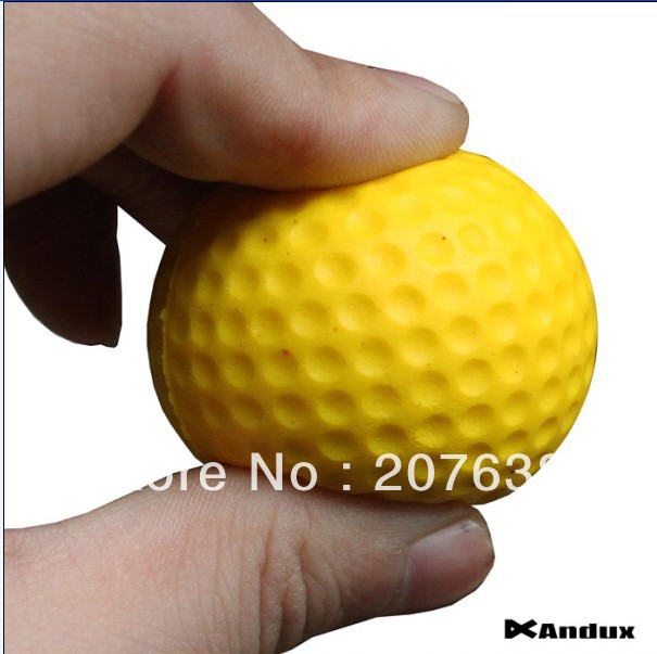 terlaris 20 pcs pack bola golf kuning spons bola golf lembut praktek dalam ruangan bola golf terlaris 20 pcs pack bola golf kuning spons bola golf lembut praktek dalam ruangan bola golf