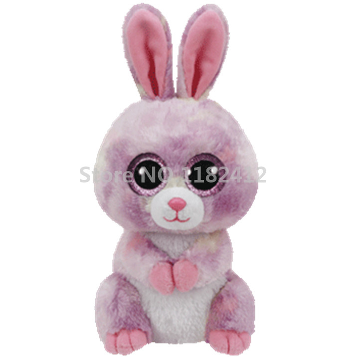 easter ty stuffed animals & plush toys