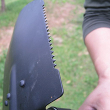 Multifunctional Large Shovel Outdoor Camping Gear Garden Folding Shovel Survival Tool Kit Outdoor Military Equipment WD