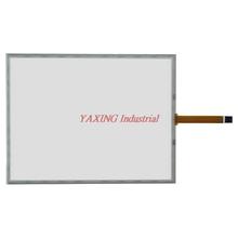 12-inch touch screen display excellent five-wire resistive touch screen 12.1-inch 4: 3 monitor medical equipment industry 73