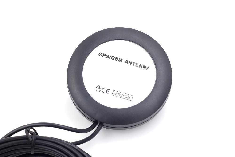 GPS+GSM ANTENNA-13