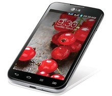 Original P710 Unlocked LG Optimus L7 II P710 cell phones Dual core 4G ROM Android 4