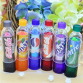 Lip Smacker Cola Matte Lip Balm Makeup 6pc lot Temperature Changeable Color Lip Tint Make up