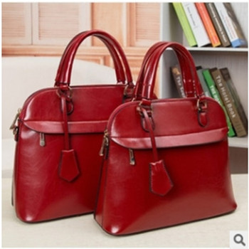 Cheap Wholesale Fashion Handbags 2014 Ladies Fancy Luxury Hand Bag Leather Handles Handbags ...