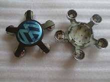 4PCS LOT 140MM VW Emblem Wheel Center Caps with 5 pins VW Badge Wheel Cover
