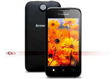 Lenovo A66 MTK6575 3 5 inch Screen android 2 3 cell phone with GPS 3G wifi