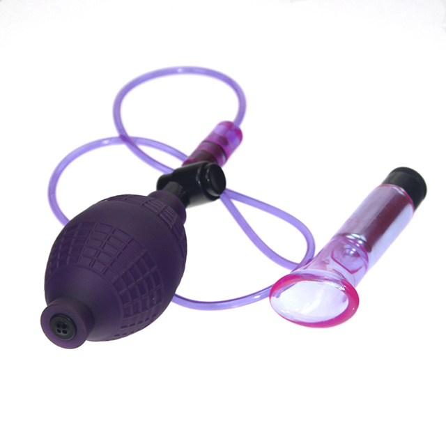 Pussy Pump Toys 20