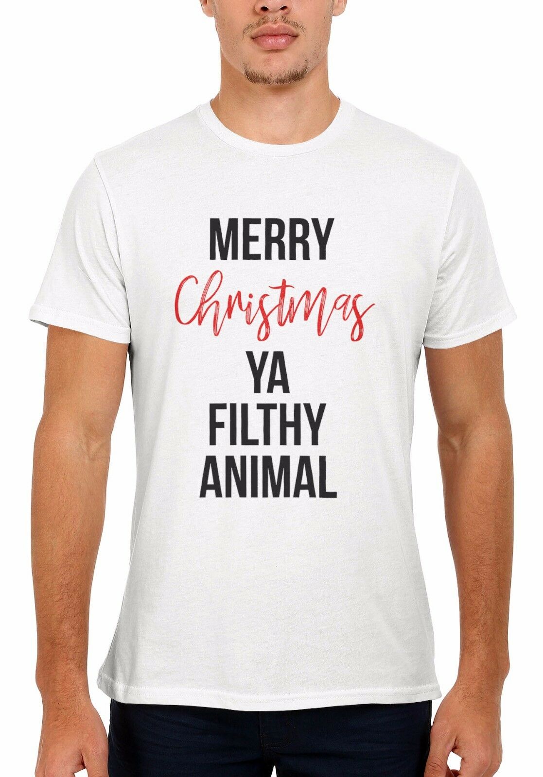 Christmas Vacation Christmas Shirts: The Perfect Gift for Festive Fun