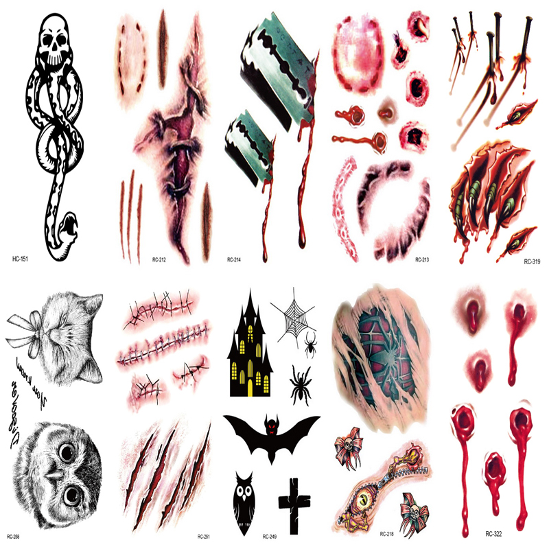 Compare Prices on Temporary Chest Tattoos Online Shopping/Buy Low Price Temporary Chest Tattoos