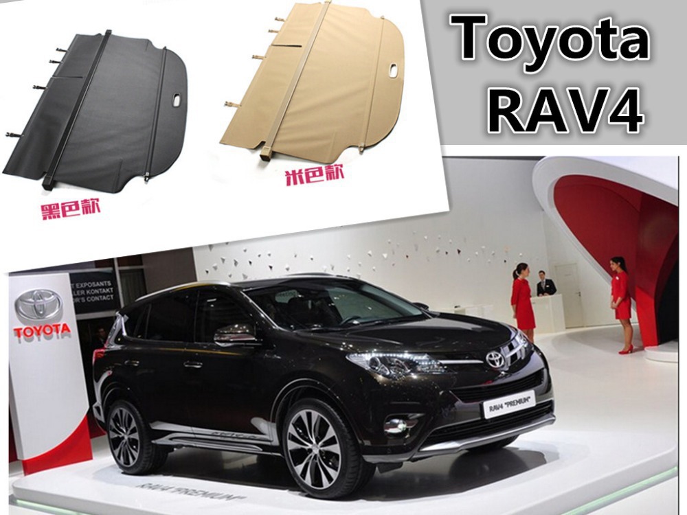  !            Toyota RAV4 2013.2014.2015. 