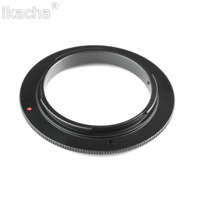 Macro Reverse lens Adapter Ring -2